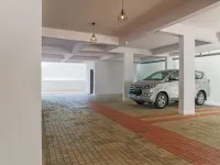 VARSHA ENCLAVE DELTA HOUSE Hotels near Folklore Museum