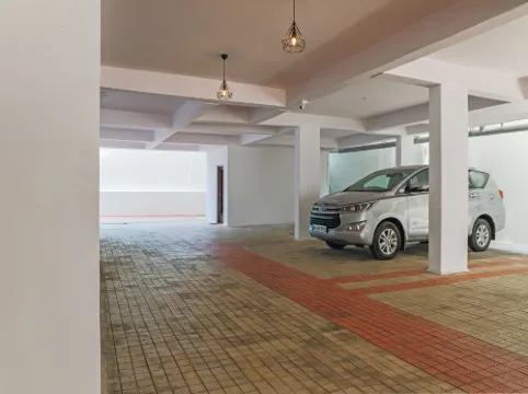 VARSHA ENCLAVE DELTA HOUSE