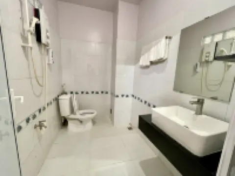 Nha Nghi Anh Khoa Hotels in Rach Gia