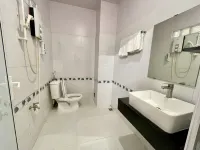 Nhà Nghỉ Anh Khoa Các khách sạn ở P. An Hoà