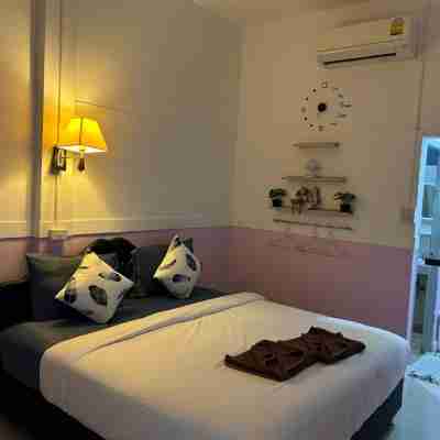 La Bella Samed Rooms
