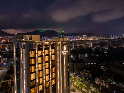GRAND BERN HOTEL