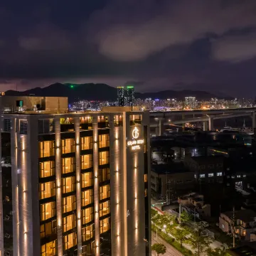 GRAND BERN HOTEL