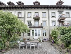 Am Pavillon, Bed&Kitchen