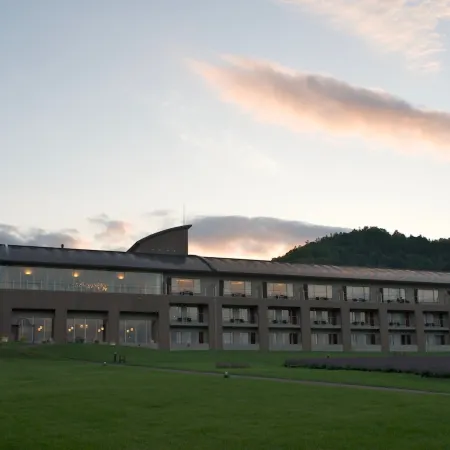 FURANO HOTEL