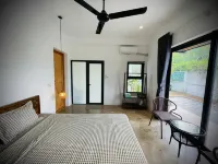 KUTON ECOCAMP Hotel a Nhuận Trạch