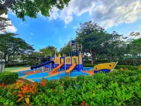 Thong Dong Homestay 仁澤縣住宿飯店