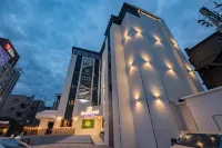 Denbasta Hotel Heritage