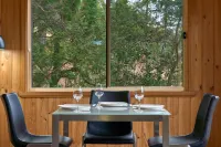 Freycinet Sanctuary 4 - Bãi đậu xe