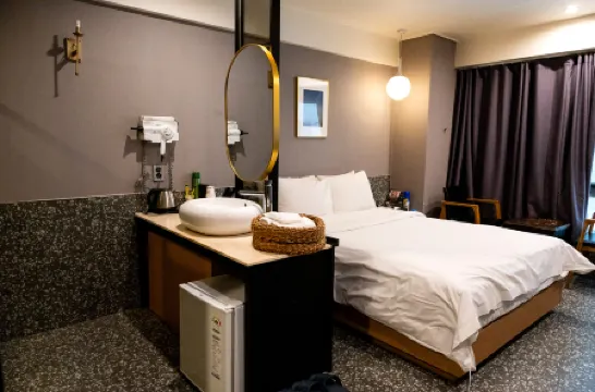 Hotel No25 Songdo Отели рядом с достопримечательностью «Unjiam»