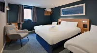Travelodge London Bromley Town Centre