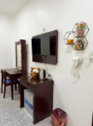 Vang Vieng Ruby Villa Hotel