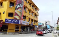 Hotel Q Banda Kaba Near Red Bulding - 2 Sao