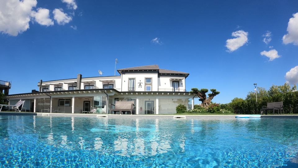 Hotel Ohana Rome