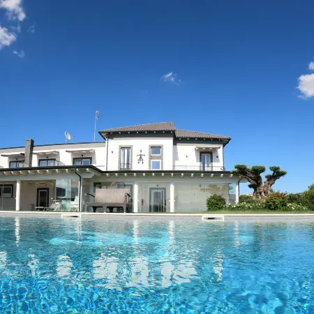 Hotel Ohana Rome