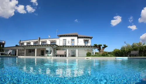 Hotel Ohana Rome - 新規開業
