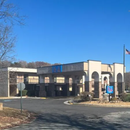 Studio 6 Stafford, VA - Quantico