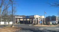 Studio 6 Stafford, VA - Quantico - Parkering