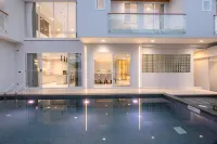 Baan T.Home 1 Pool Villa, Chiang Mai - Villas