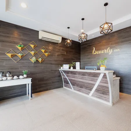 Hotel Beverly Inn Batam Centre