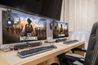 Anook Hotel Cheongju Uam Second Branch Hotels in Cheongju