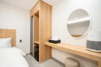 JEONJU URBANSTAY HOTEL - que admiten mascotas
