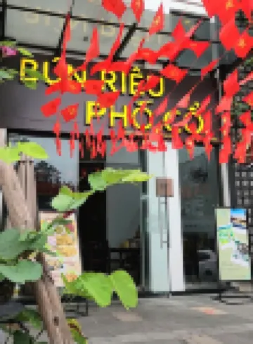 Ecopark Lushy Stay - Sunny Color