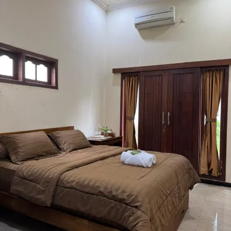 RUMAH CAHAYA SYARIAH