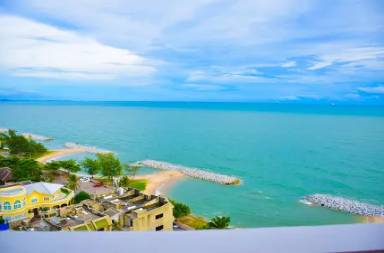 Gamer’s Residence Rayong