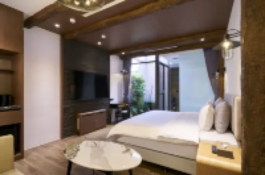 Villa Bon Moment Hotels near Xpark Aquarium