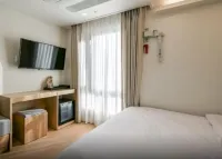 Seoul N hostel - Pensionat
