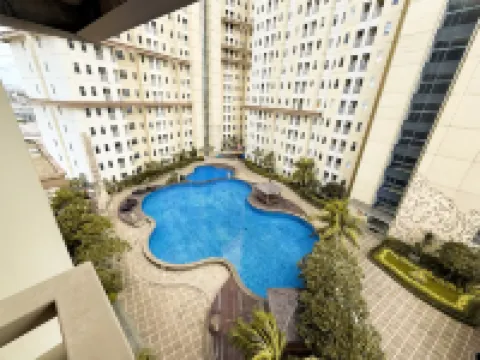 ARRAM | No. 515 | Modern 2BR with FAST WI-FI