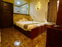 Puunee Wild River Villa's Borobudur Hotels in Magelang Regency