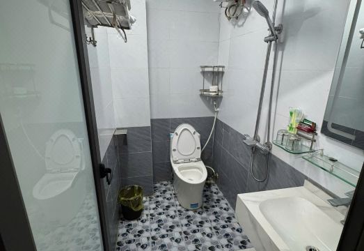 Minh Anh Hotel 외부