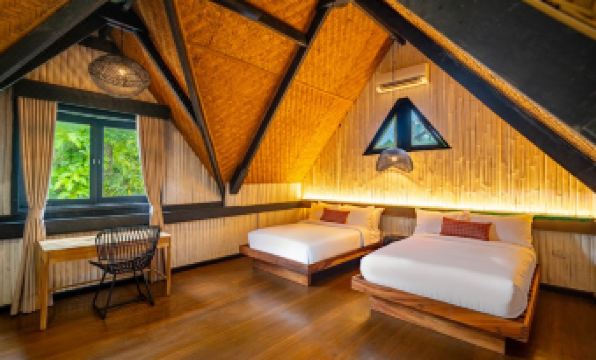 The Henry Resort Qi El Nido - 2026 愛妮島酒店訂房人氣優惠及住客評價｜Trip.com