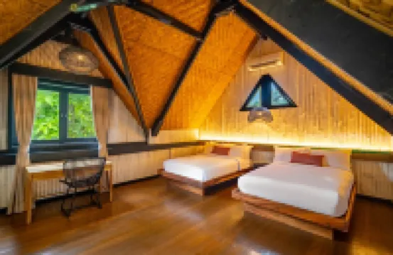 The Henry Resort Qi El Nido