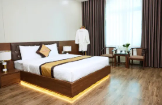 Hotel Lam Anh 35 Hotel a 