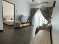 Baba Homestay 3R2B Vista Bangi by Le Cozy Home Hotels in Bangi