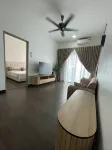 Baba Homestay 3R2B Vista Bangi by Le Cozy Home