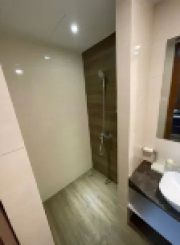 Nagoya Thamrin City apartment horizon Living