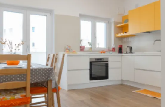 [Prima Classe Apartment] Appartamento Centrale