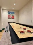 Elegant Family Retreat with Double & Single Bed -  Apartamentos vacacionales