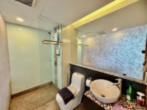 NuEmpire Subang Suite - Empire Hotel
