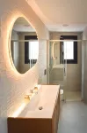 Complete house with pool near Trujillo โรงแรมใน