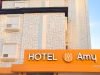 Hotel Amy Hotels near Bupyeong-gu