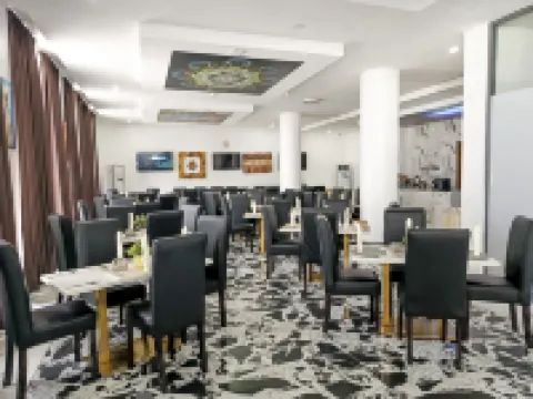 Lekki Grand View Hotel