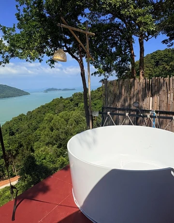 รูปภาพของสิเหร่หาคาเฟ่ รีสอร์ท แอนด์ แกลมปิ้ง