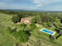 Casa dei Lecci Hotels in Lucignano
