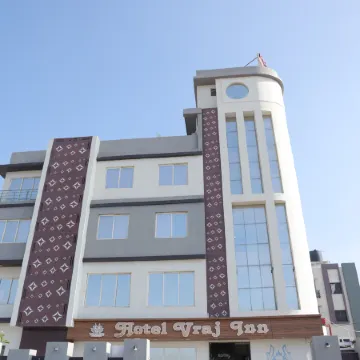 Hotel Vraj Inn