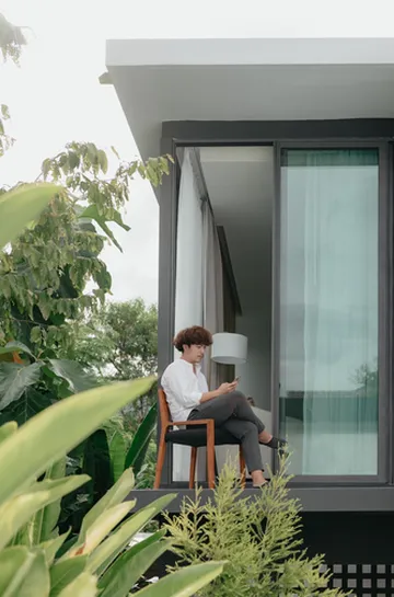 รูปภาพของCasa Jasmine H2 | Private Pool 3BR Near Nimman